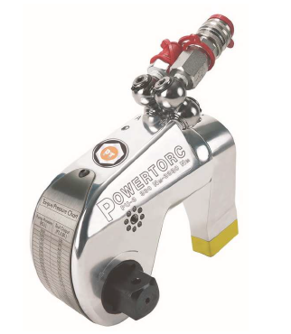 Bolt Torquing & Tensioning Tools - U.S.A & India