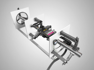 MFP Portable Milling & Boring Machine