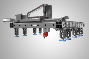 FGP 43 Gantry Milling Machine