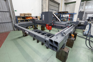 FGP 22 Gantry Milling Machine