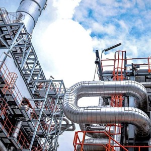 Petrochemical