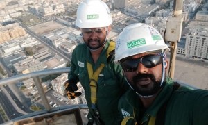 Skilled & Technical Manpower Supply