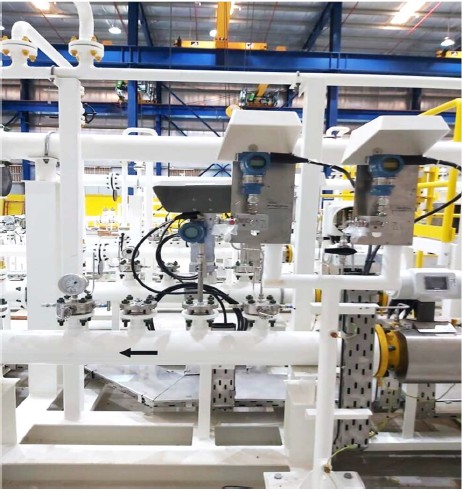 Industrial Instrumentation & Automation Services