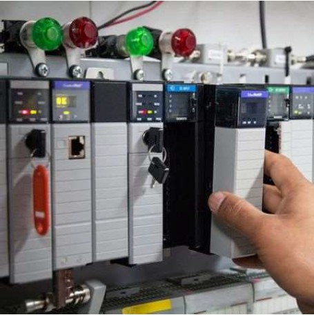 Automation Services 
