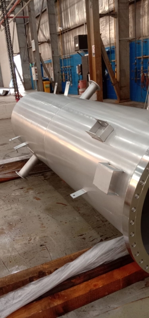 Pickling and Passivation 1