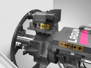 LAGUN MFP Milling Device