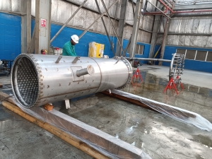 Pickling & Passivation 2Pickling & Passivation 2