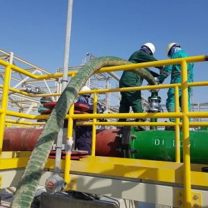 Industrial Services