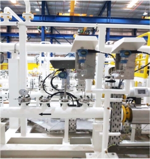 Industrial Instrumentation & Automation Services