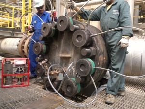Tensioning 2