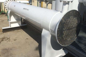 HEAT EXCHANGERS & FIION UNITS