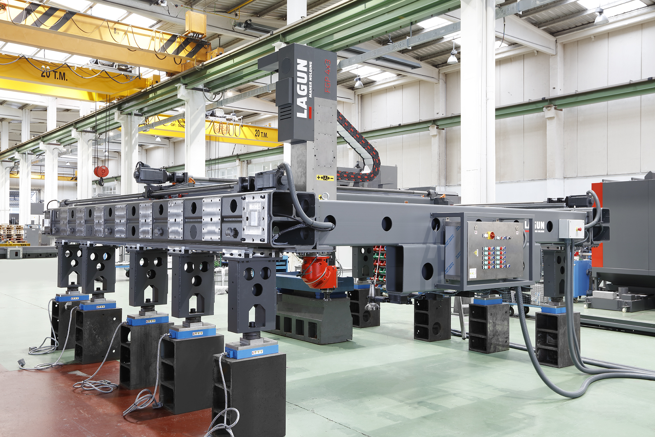 Elevating Industries through <br>Comprehensive Support